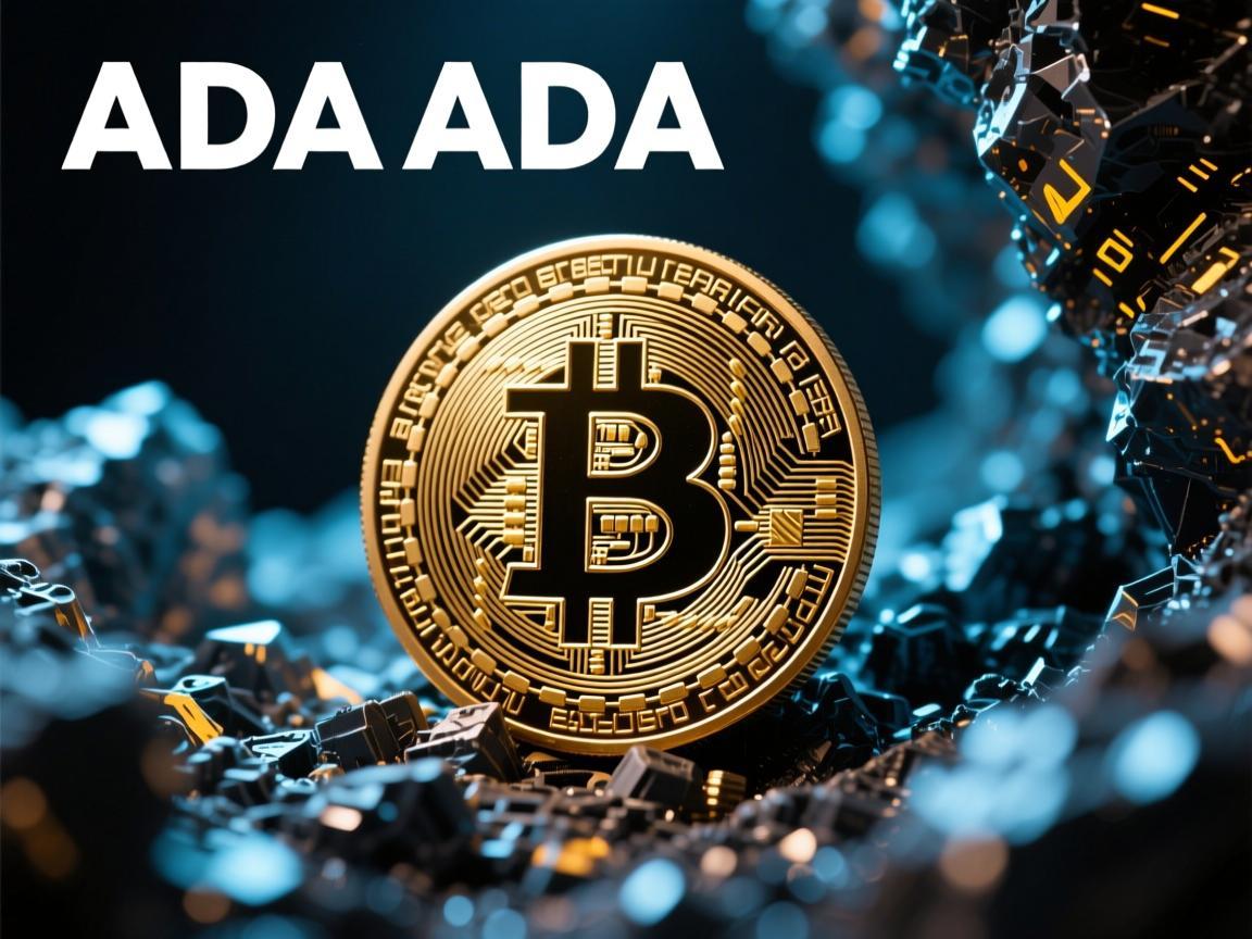 艾达币如何挖，全面解析ADA挖矿机制与实践指南