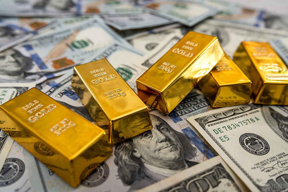 黄金期货、ETF 飙升：未来繁荣还是警告信号