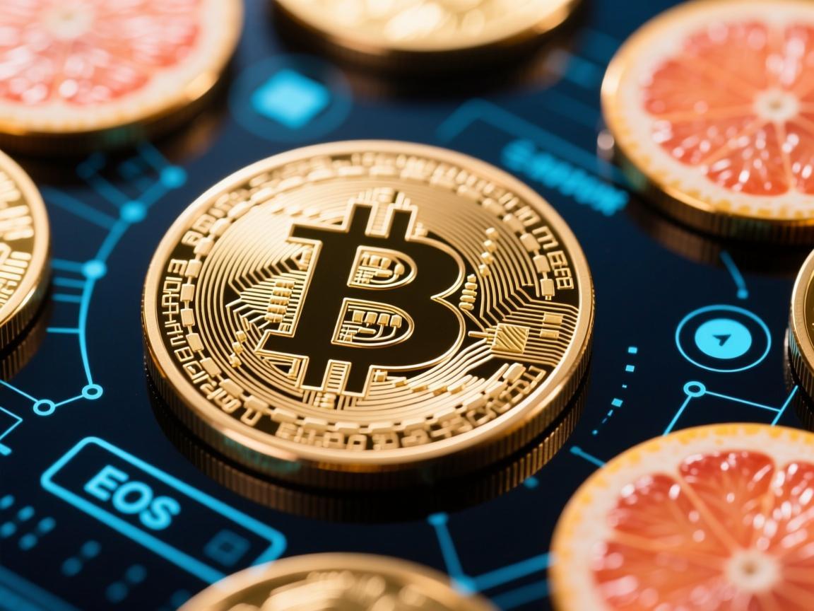 EOS柚子币何去何从，在合规与创新中寻找新坐标