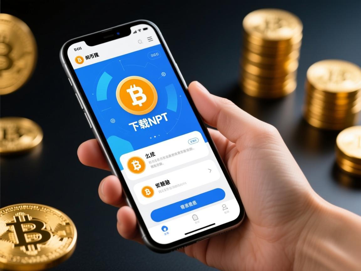 手机怎么下载NPT币app 详细步骤与安全指南