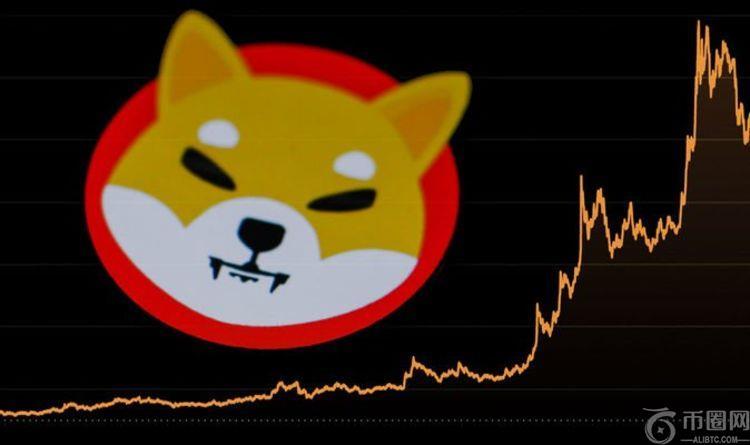 由于 0.0000100 美元支持率崩溃，Shiba Inu 可能在 3 天内增加一个零