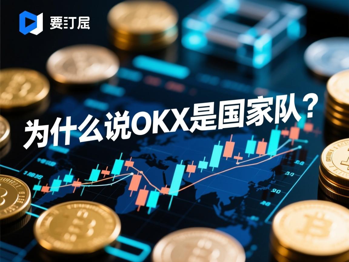 为什么说OKX是国家队