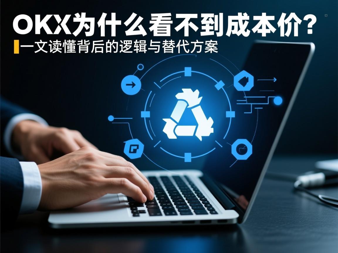 OKX为什么看不到成本价 一文读懂背后的逻辑与替代方案