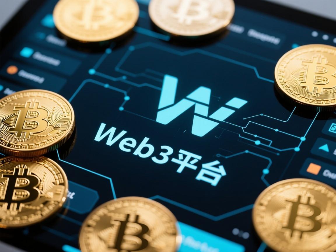 Web3平台是骗人的吗 理性看待争议与真相