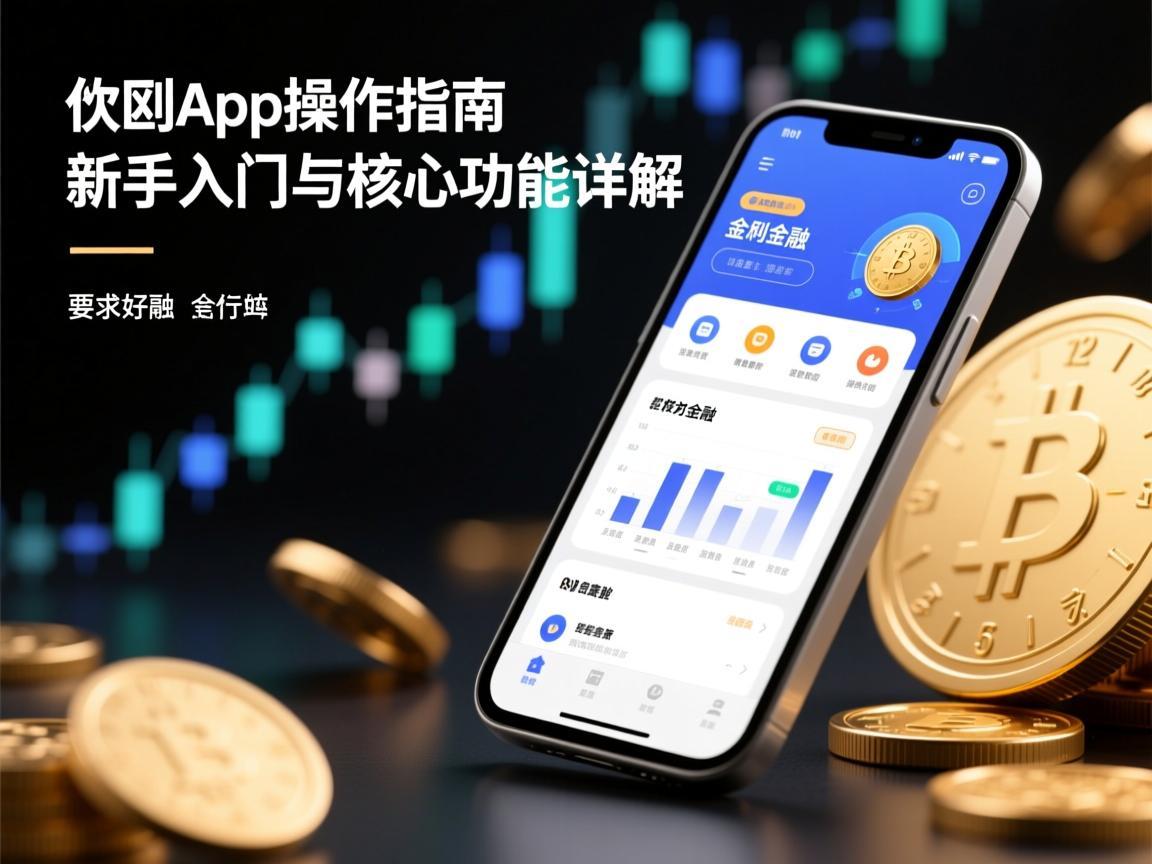 欧意App操作指南，新手入门与核心功能详解