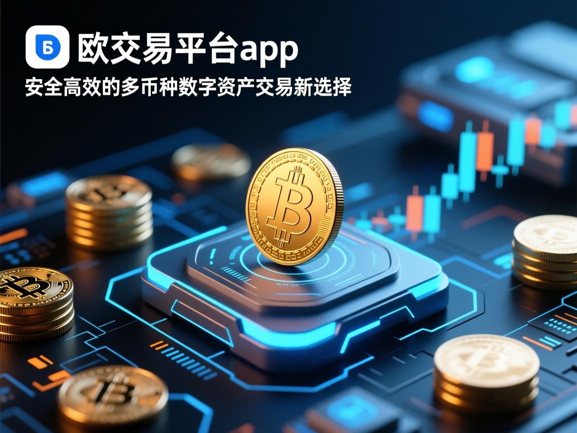 欧意交易平台app，安全高效的多币种数字资产交易新选择