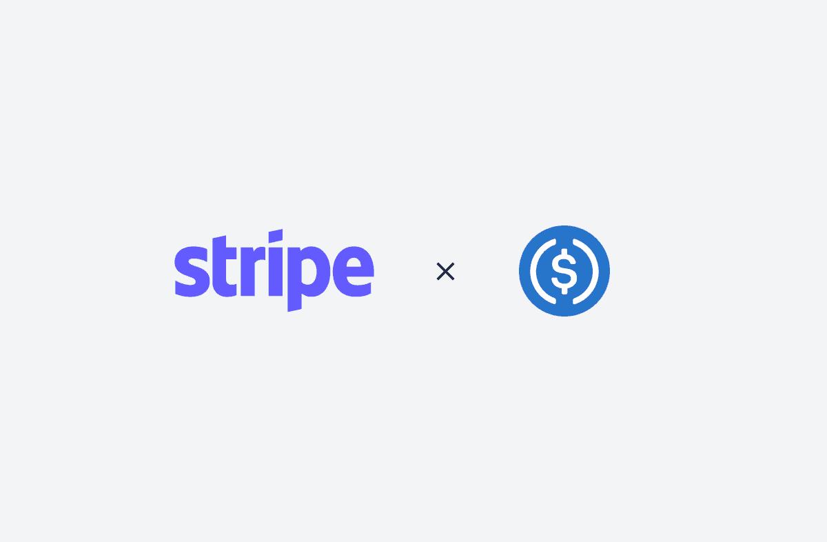 Stripe 为人工智能公司推出稳定币订阅支付
