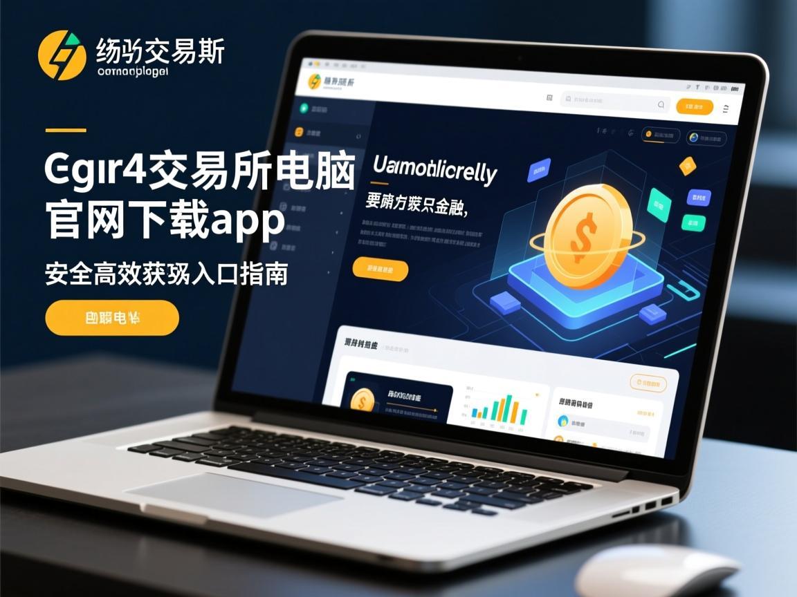 欧易交易所电脑官网下载app，安全高效获取交易入口指南