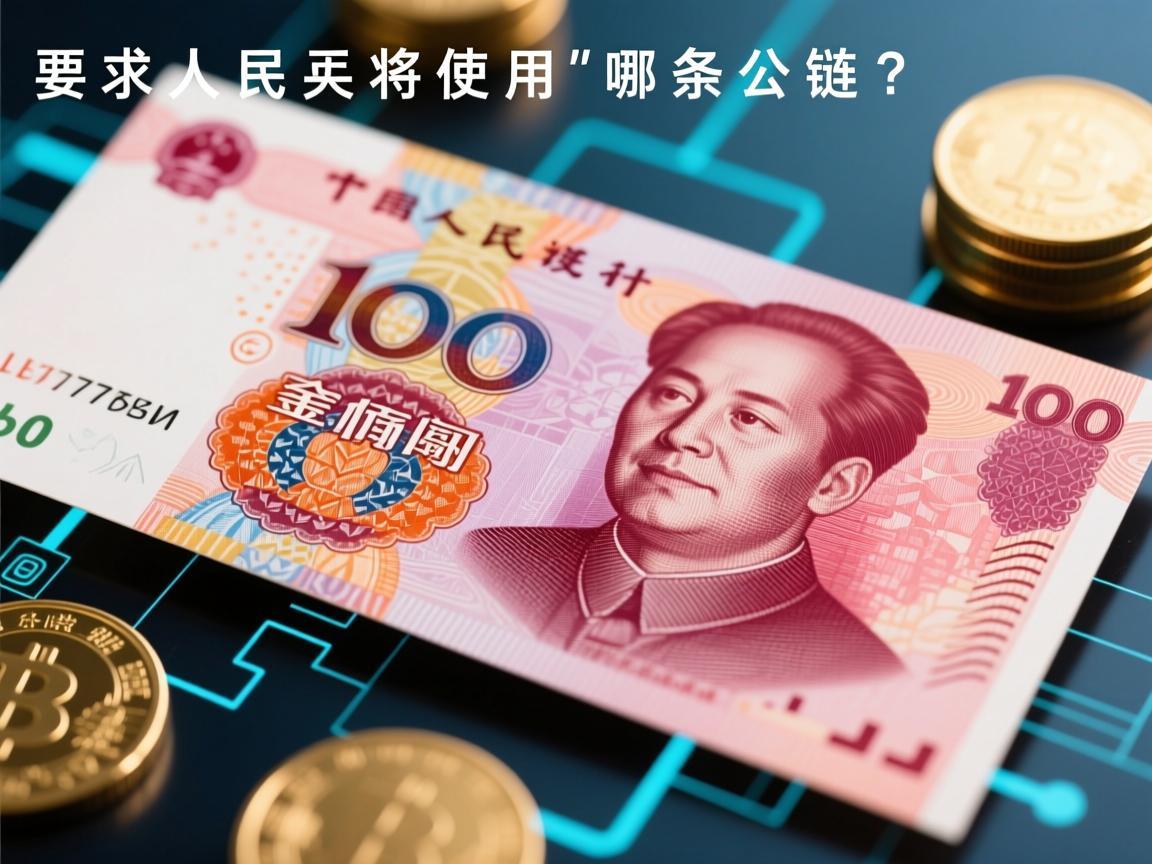 数字人民币将使用哪条公链