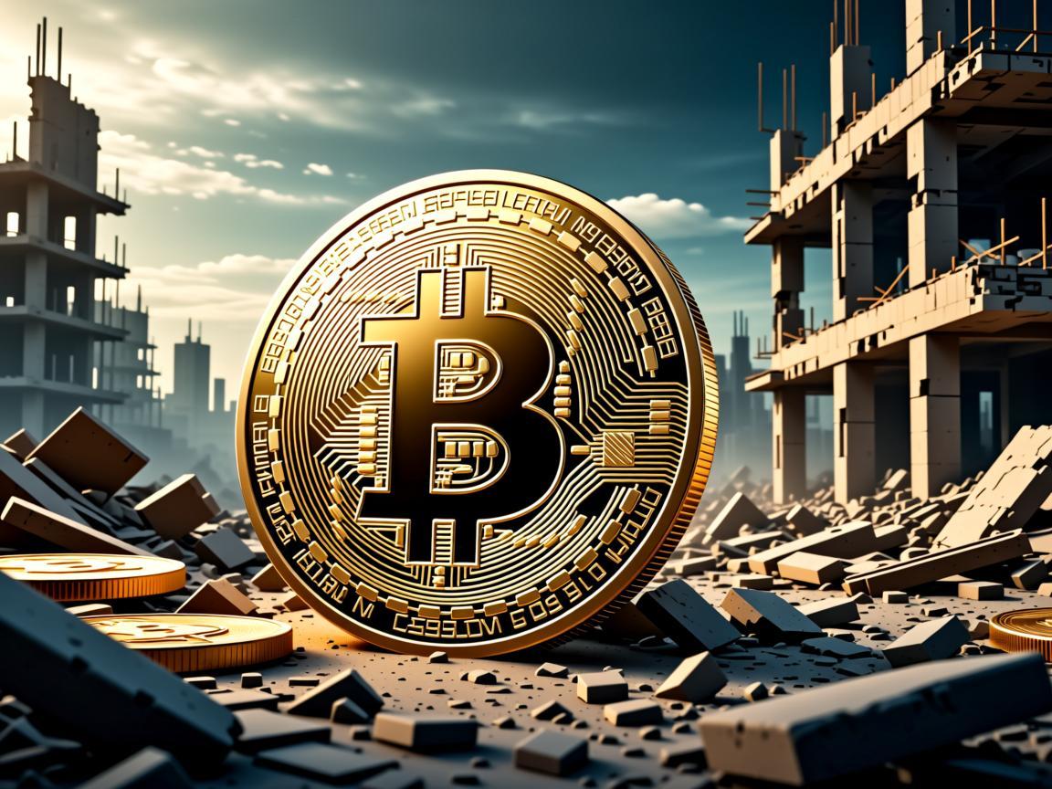 Luna币还有救吗 从废墟到重建的可能路径