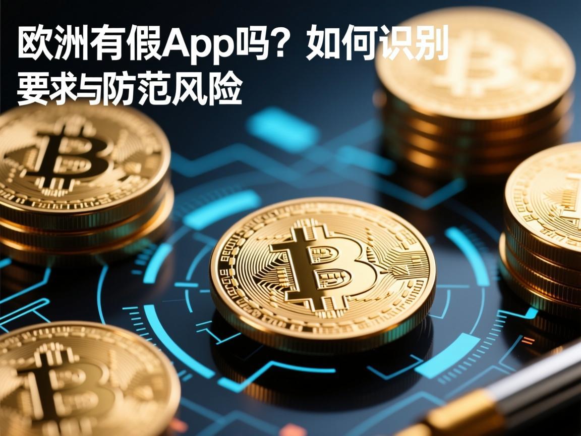 欧意有假App吗 如何识别与防范风险