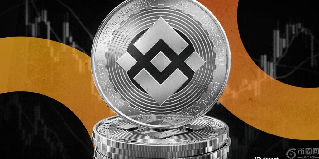 Coinbase 计划在此前下架币安稳定币后，上线价格飙升的 BNB