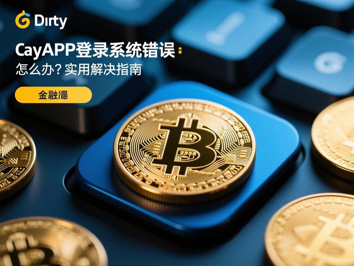 欧易APP登录系统错误怎么办 实用解决指南