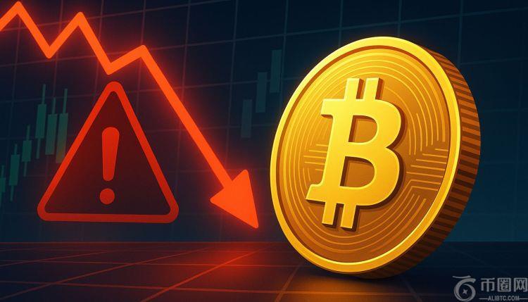 比特币鲸鱼止损 1.97 亿美元，但游戏可能尚未结束