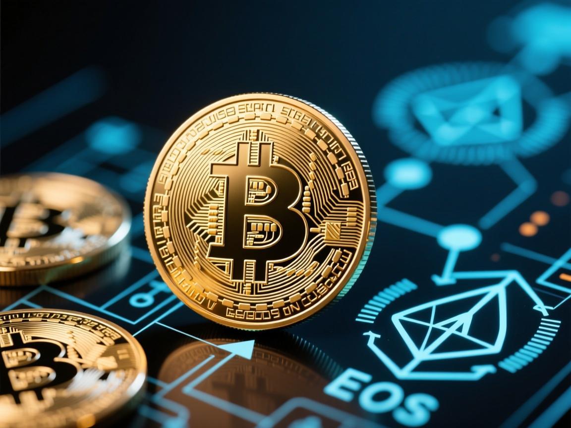 从比特币吧到EOS，区块链生态的演进与分化