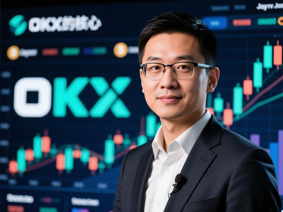 作为OKX的核心决策者，Jay Hao的专业背景与行业视野，为平台在快速变化的加密市场中保持竞争力提供了关键支撑，也成为用户和投资者关注OKX发展的重要参考