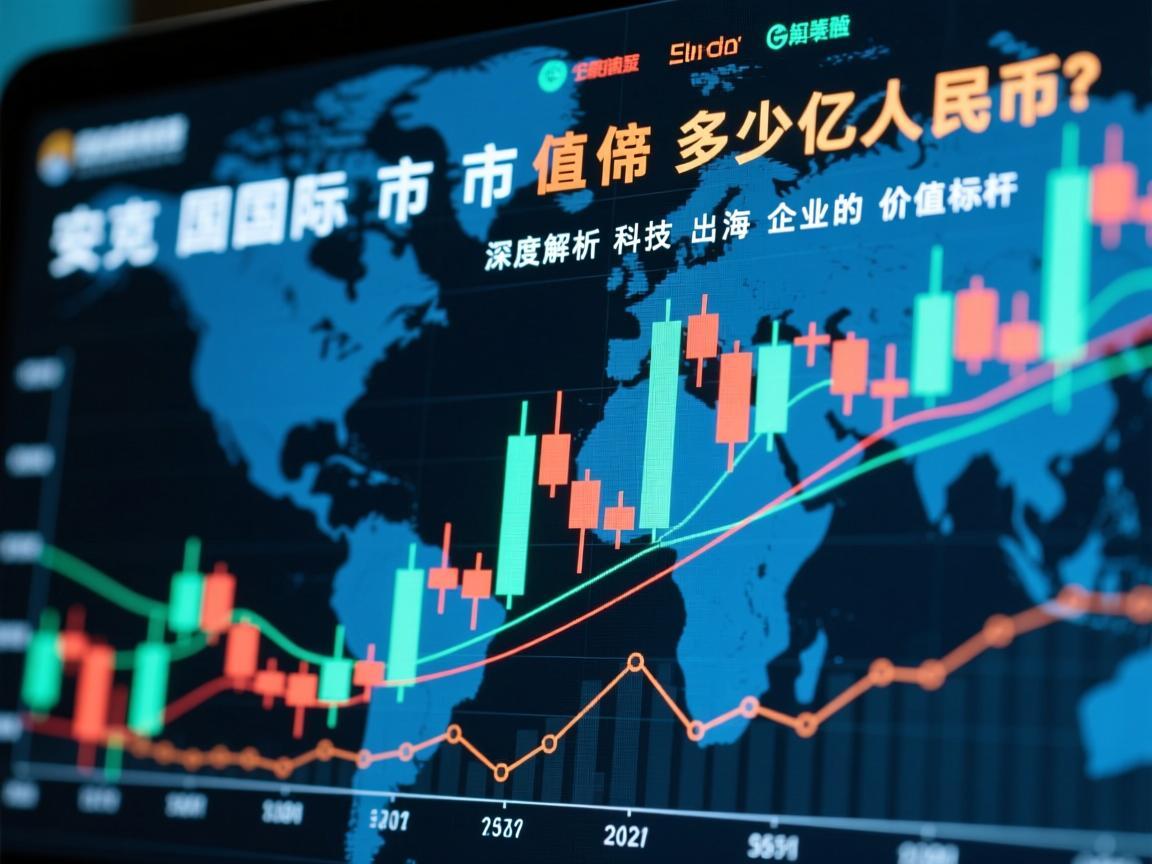 安克国际市值多少亿人民币 深度解析科技出海企业的价值标杆