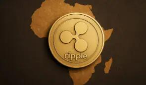Ripple 与主要银行合作进军非洲