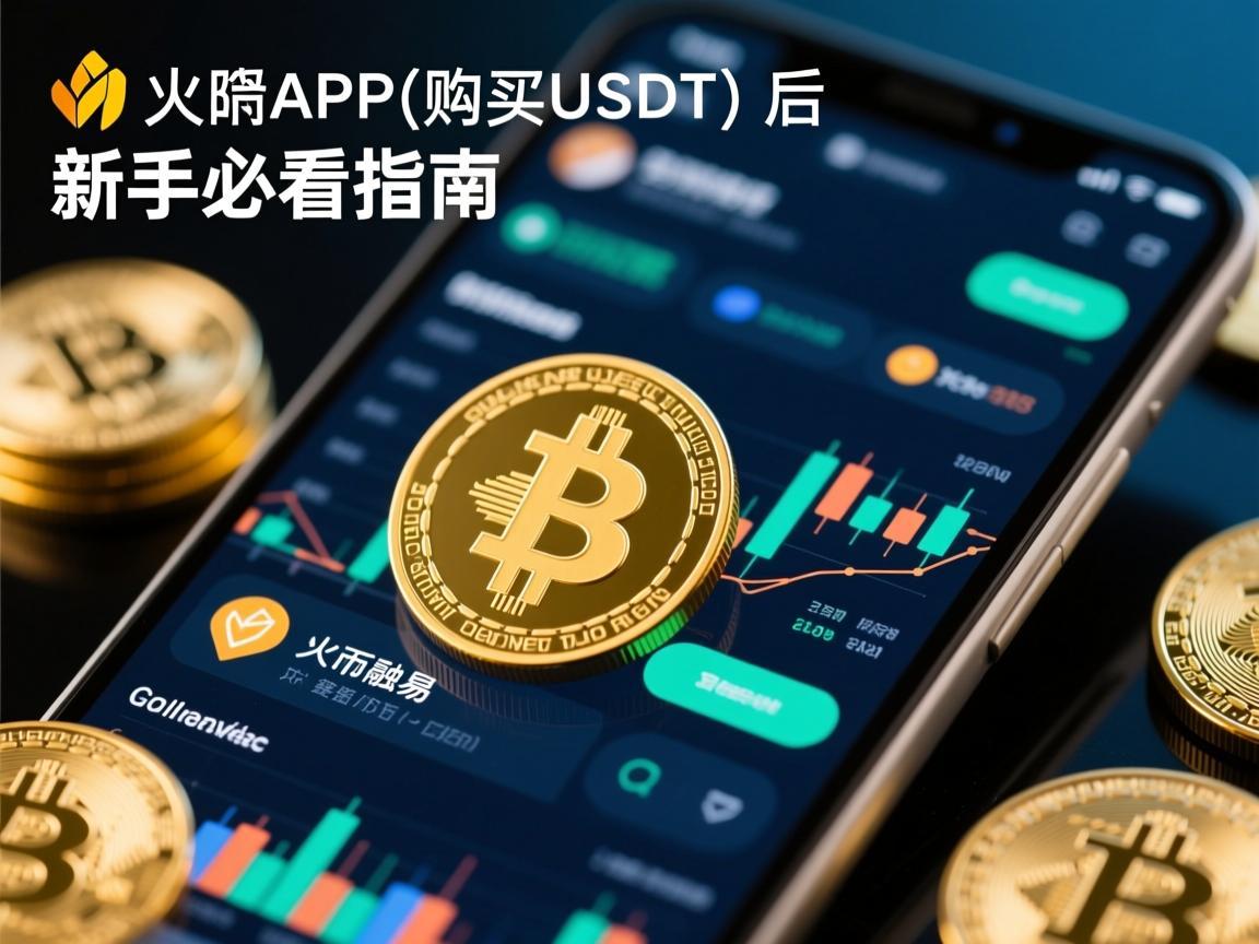 在火币APP购买泰达币（USDT）后如何进行交易 新手必看指南