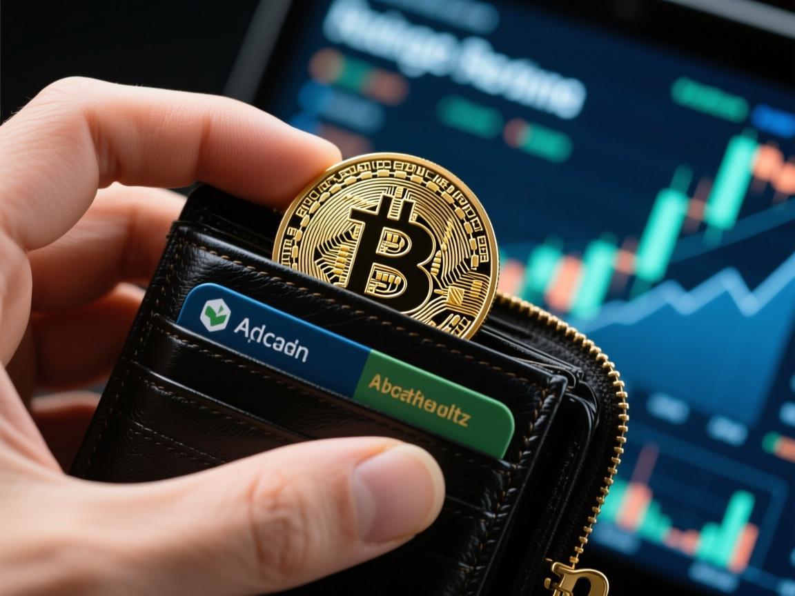 艾达币钱包收益，持币生息的稳健选择与风险提示