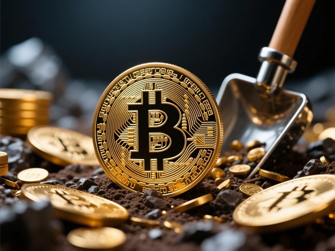 挖艾达币利润，机遇与风险并行的加密货币淘金热