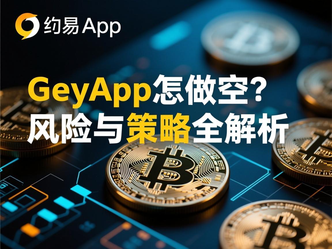 欧易App怎么做空 风险与策略全解析