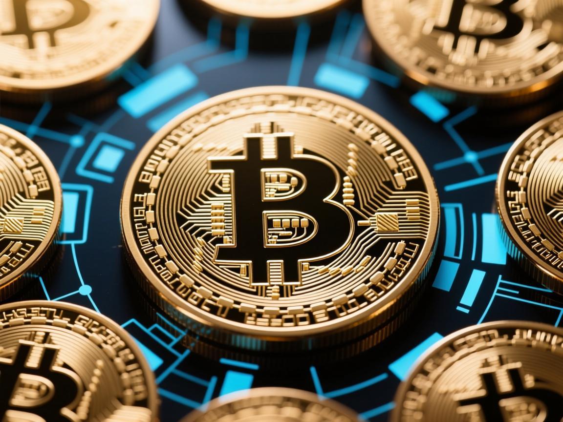 比特币为中心的意思