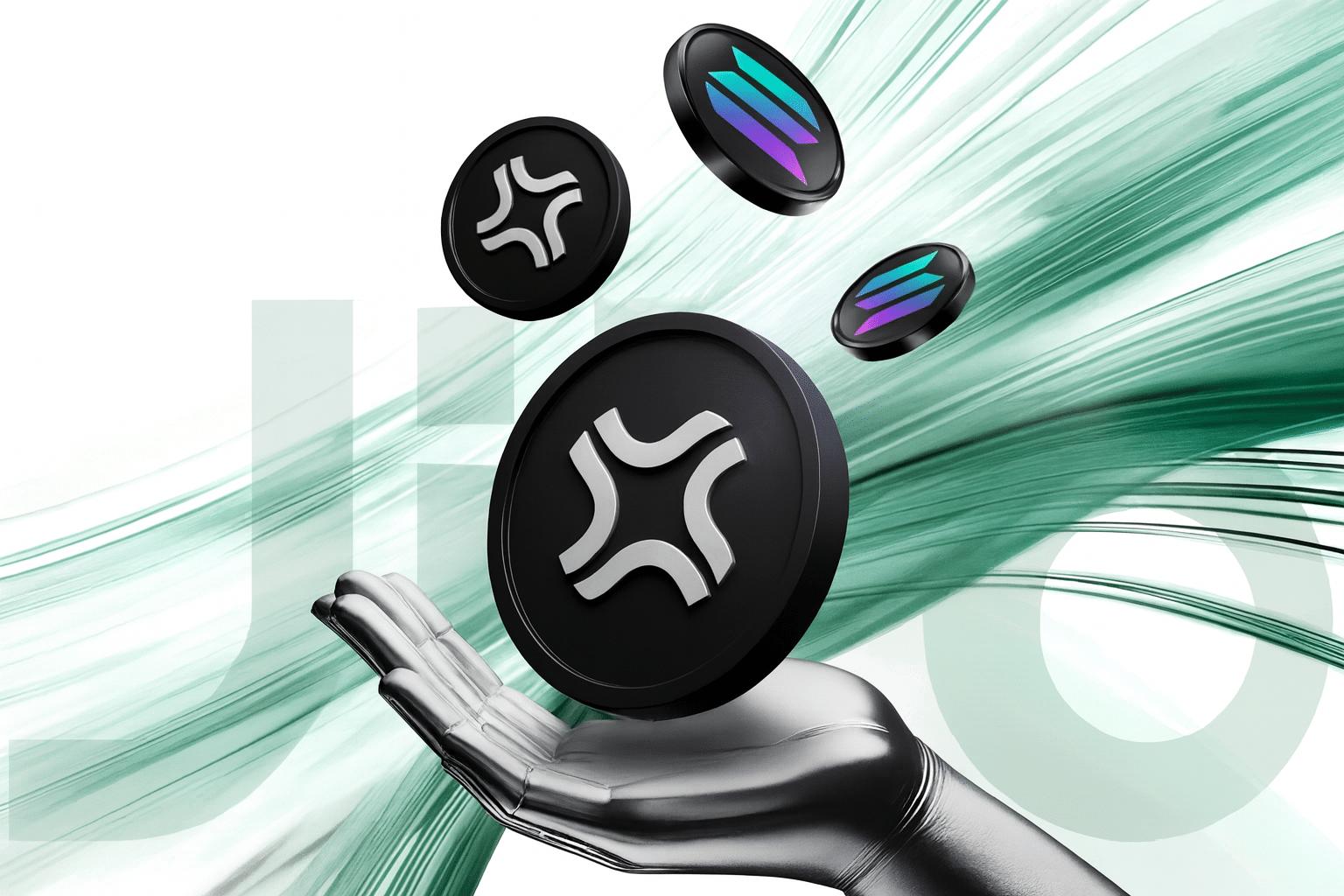 Jito Network 从 a16z 获得 5000 万美元融资，为 Solana 的 DeFi 未来提供支持