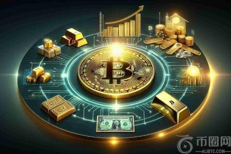 Ripple Labs 豪掷 10 亿美元收购全球资金管理平台 GTreasury