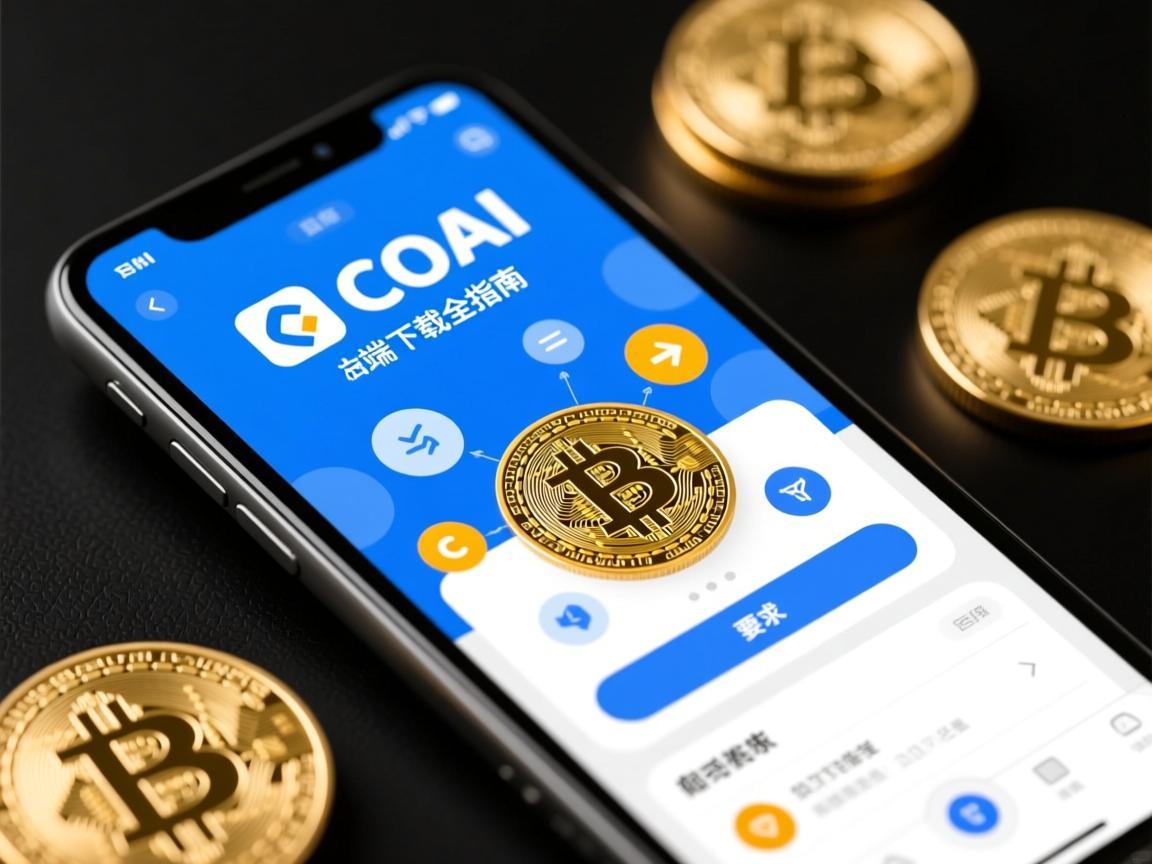 COAI币电脑端APP下载全指南，步骤与注意事项详解