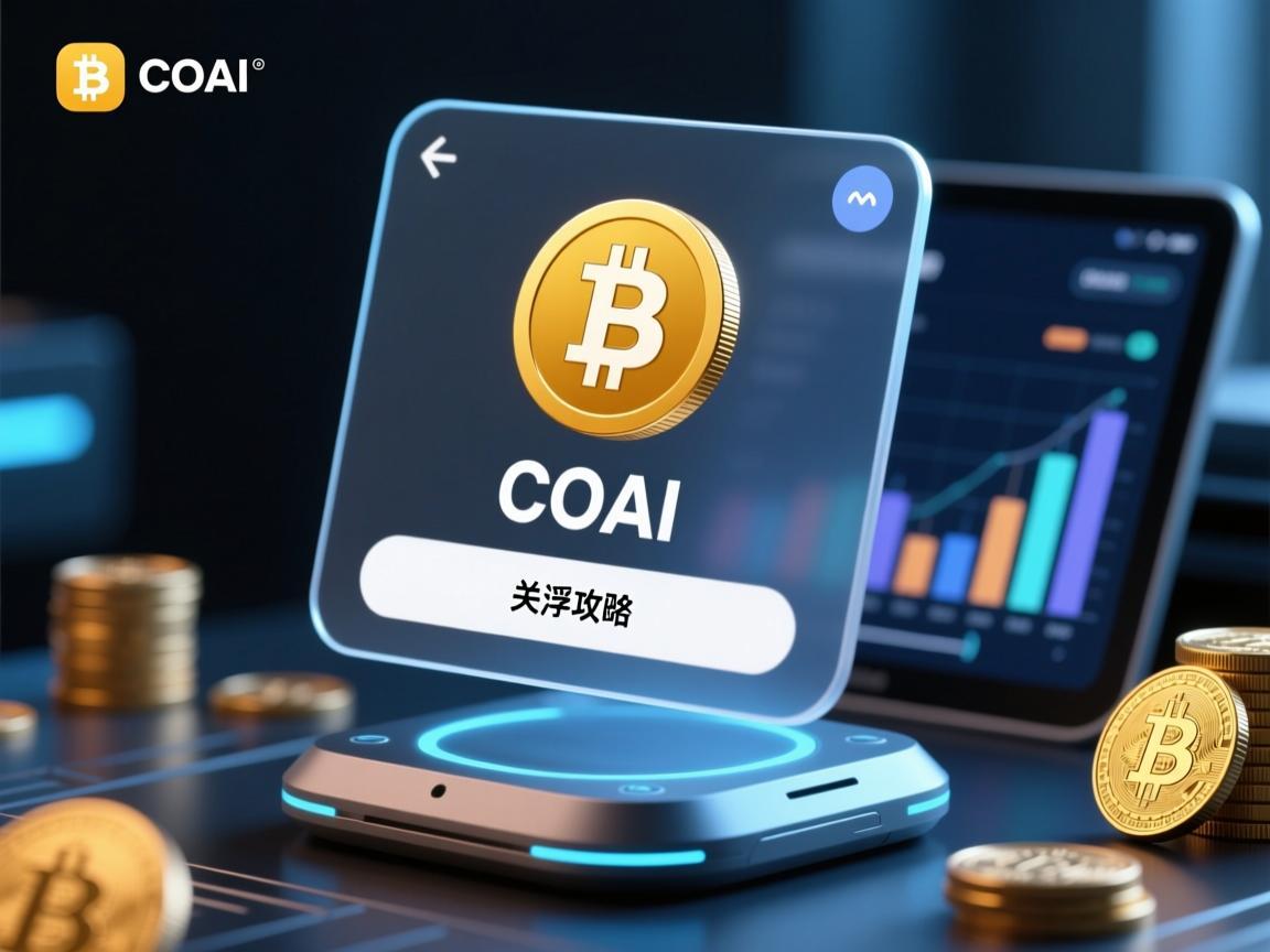 COAI币APP悬浮窗口关闭全攻略，轻松告别干扰，优化使用体验