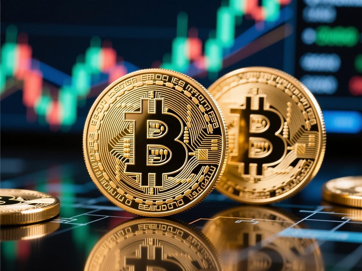 EOS币、OTC与BTC，加密市场生态的联动与价值探索