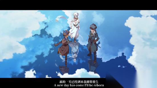 第五人格先知白皮肤攻略