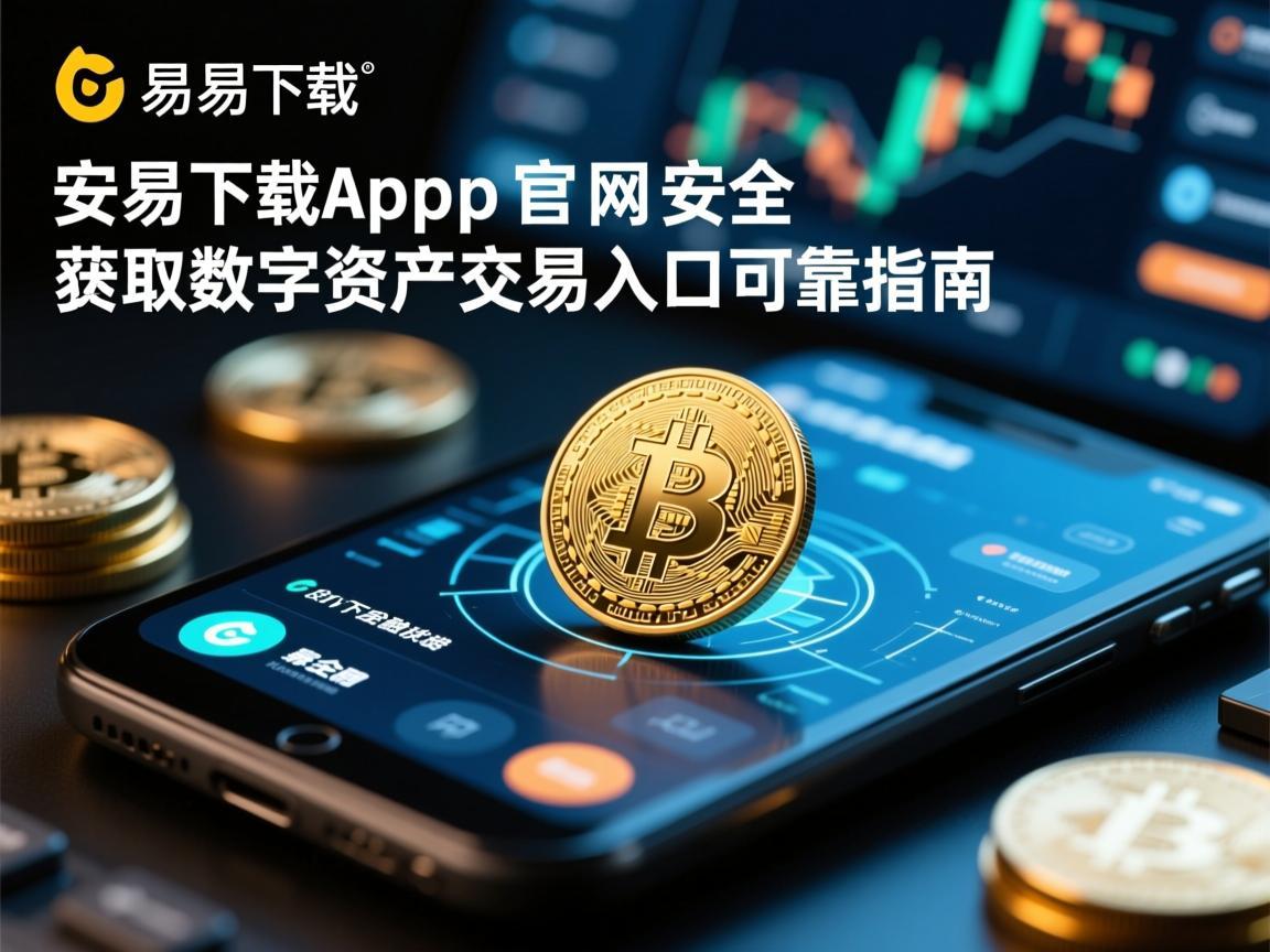 欧易下载app官网，安全获取数字资产交易入口的可靠指南