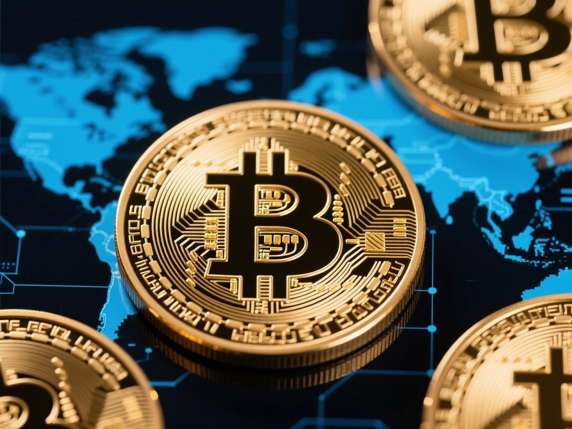 艾达币合法吗 全球监管现状与合规发展解析