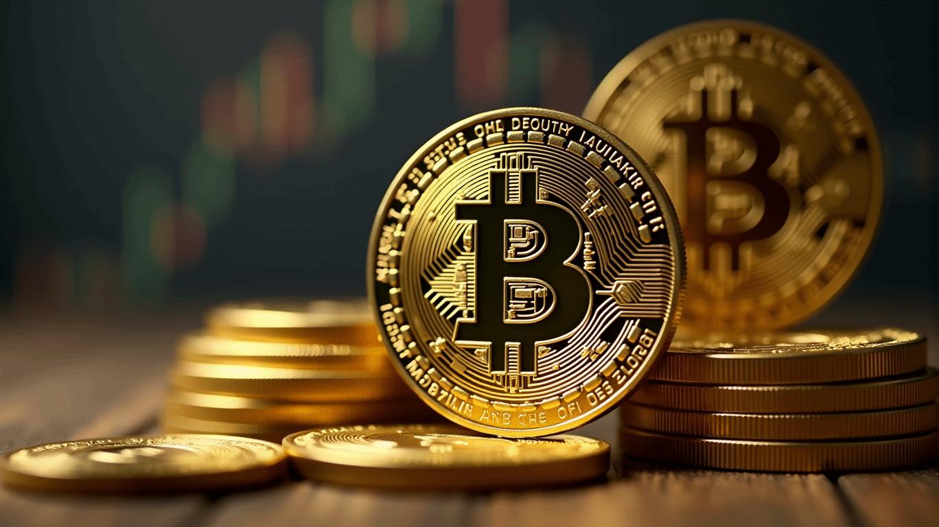 比特币十月回调：宏观和链上乐观情绪下的战略切入点