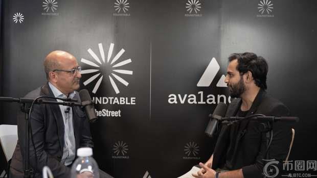 Sharplink 首席执行官 Joseph Chalom 表示，公司的目标是成为华尔街进入以太坊质押的门户