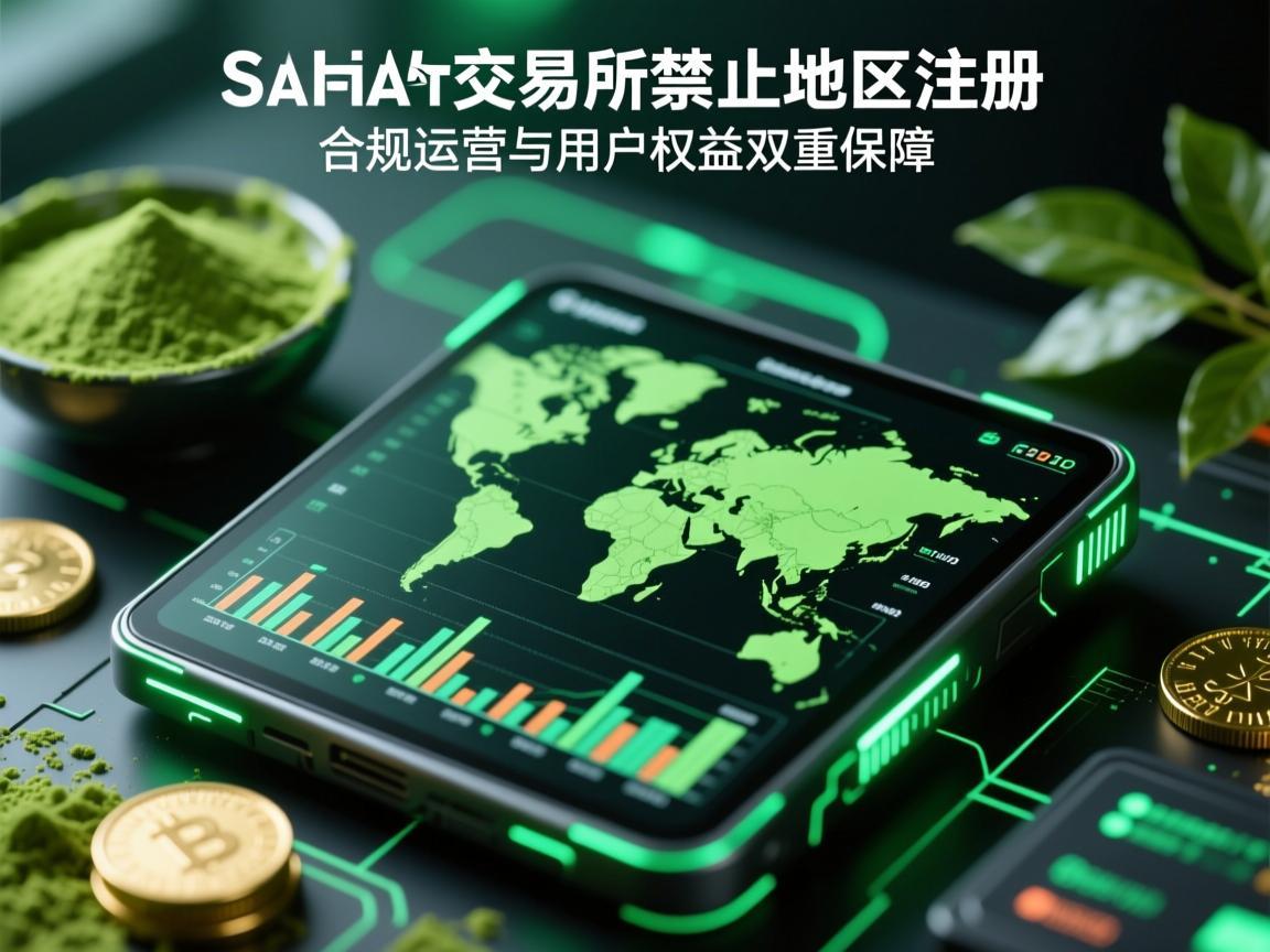 抹茶交易所禁止地区注册，合规运营与用户权益的双重保障