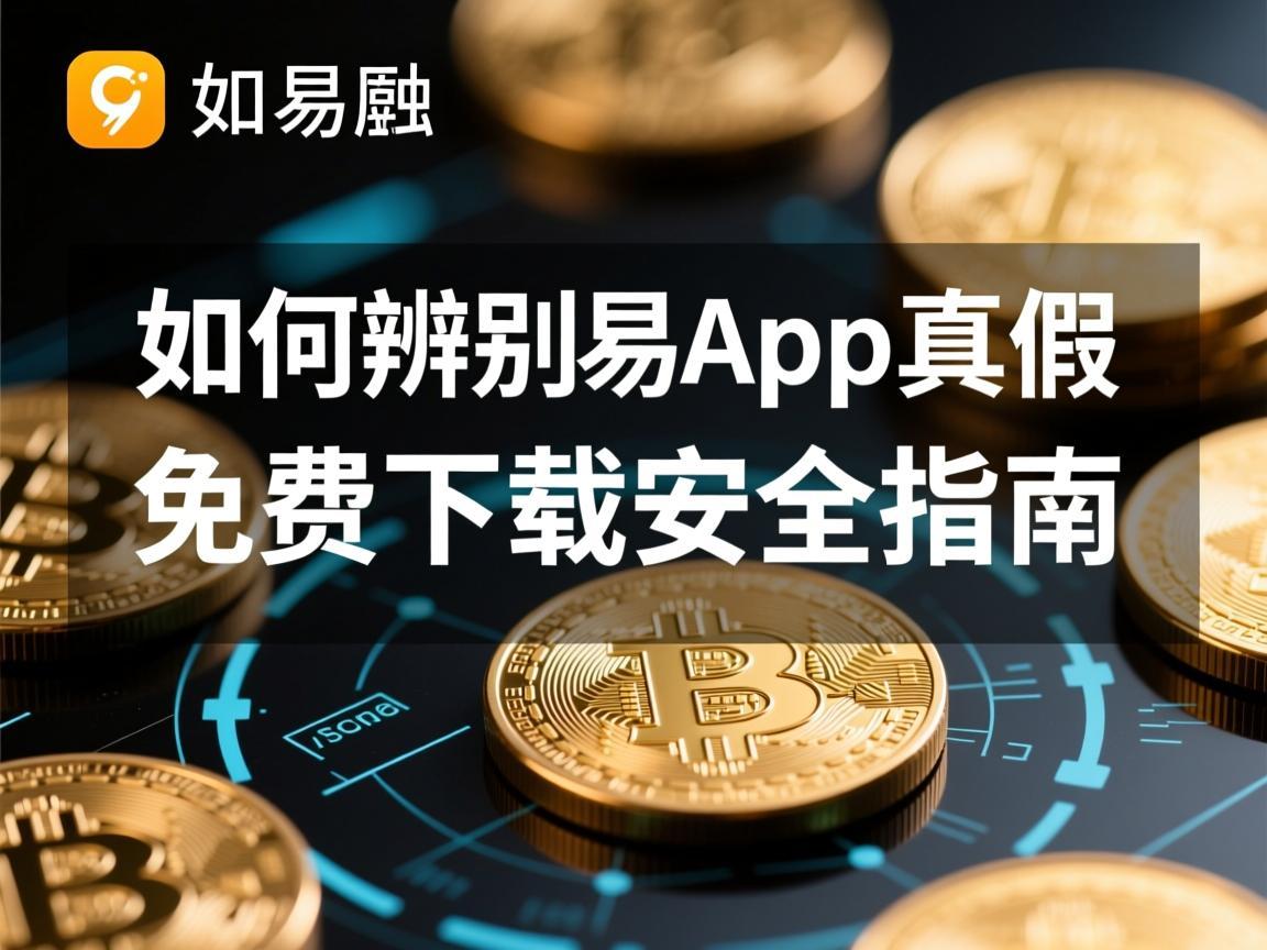 如何辨别欧易App真假 免费下载安全指南