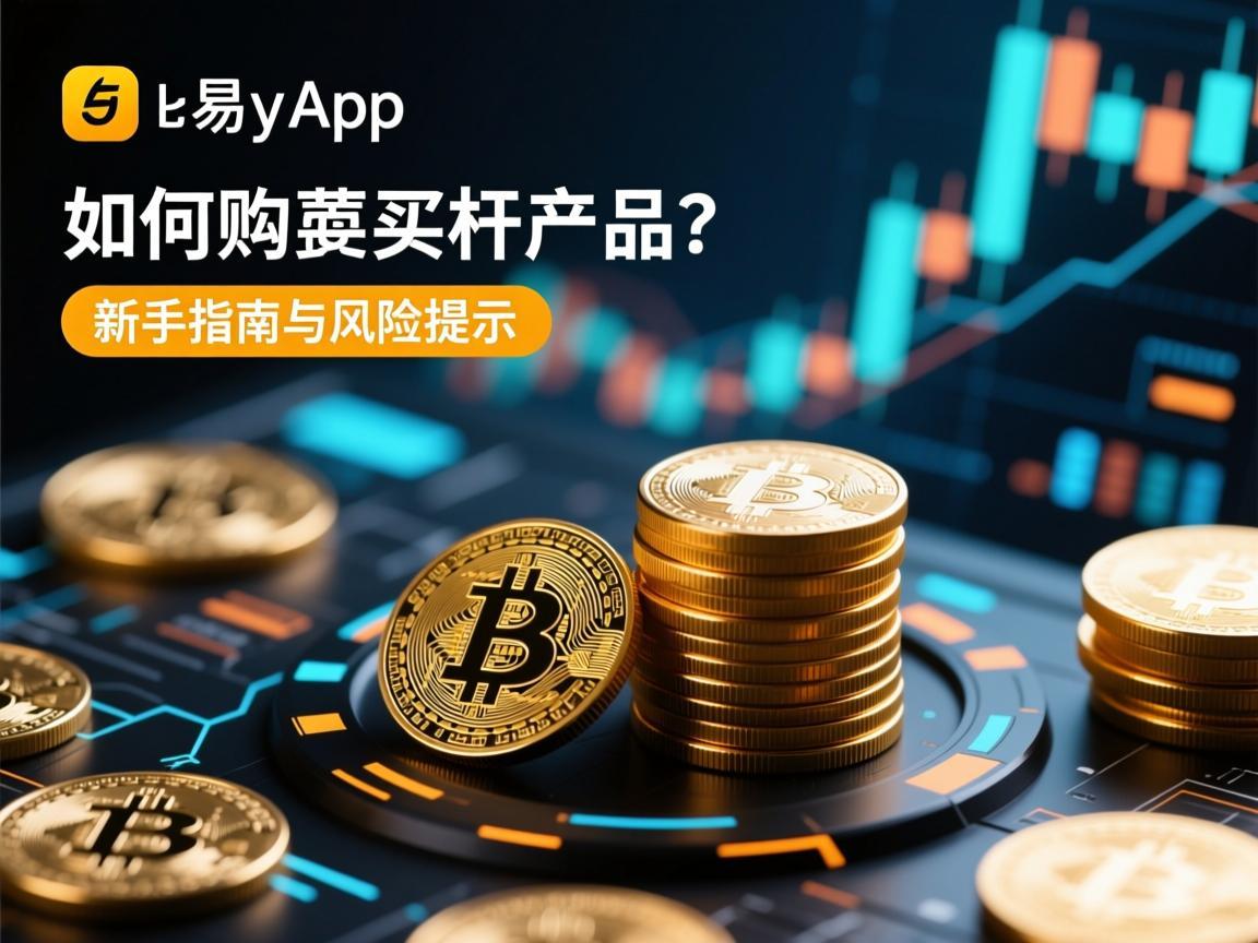 欧易App如何购买杠杆产品 新手指南与风险提示