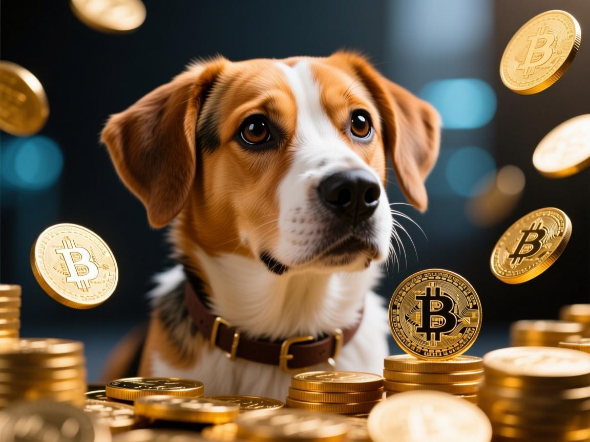 狗狗币什么时候能涨 最新动态与关键因素解析