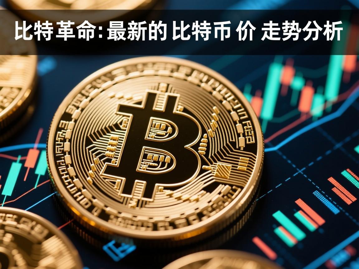 比特币革命：最新的比特币价格走势分析