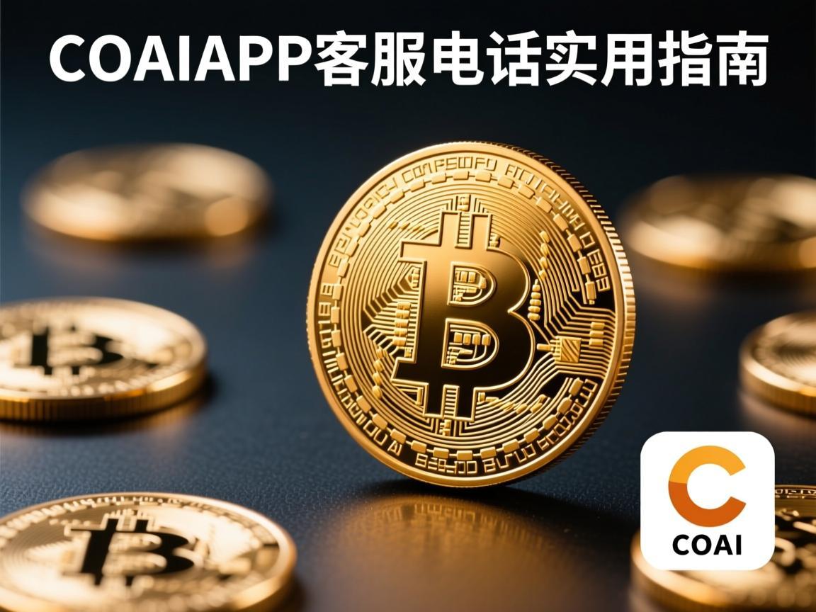 关于COAI币APP客服电话的实用指南