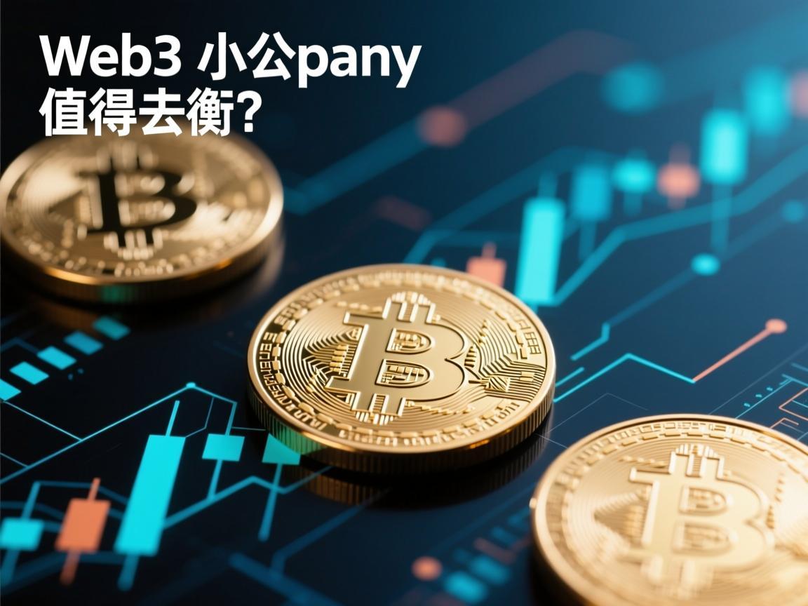 Web3小公司值得去吗 在理想与现实间寻找平衡