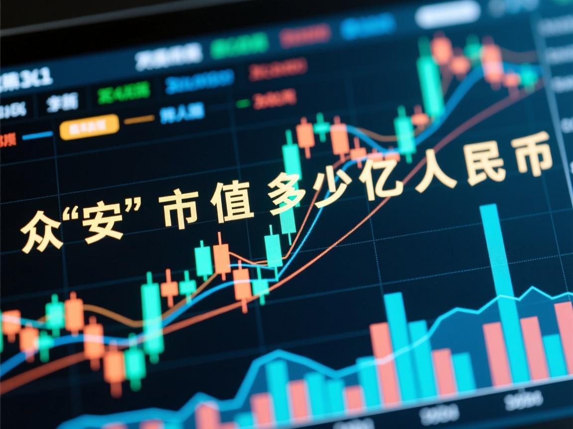 众安的市值多少亿人民币