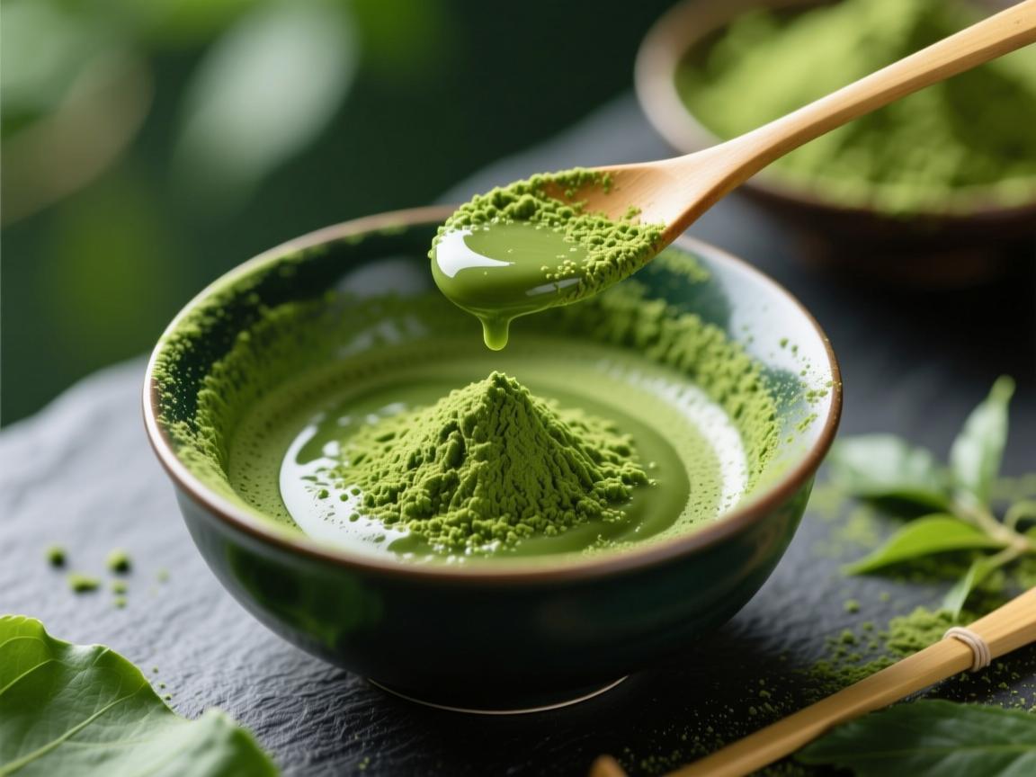 抹茶是在中国注册的吗？从商标权到文化传承的思考