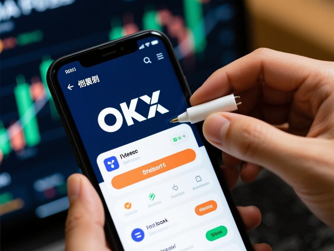 如何安装欧意（OKX）App，详细步骤与注意事项