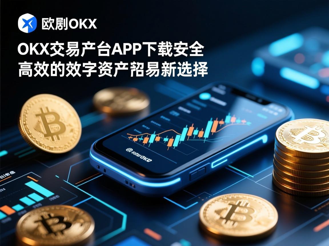欧意OKX交易平台APP下载，安全高效的数字资产交易新选择