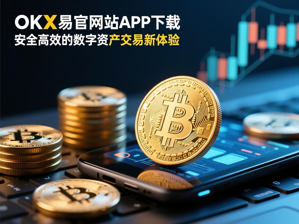 OKX欧易官方网站APP下载，安全高效的数字资产交易新体验