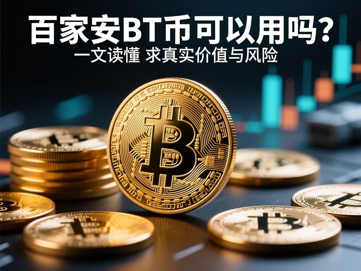百家安BT币可以用吗？一文读懂其真实价值与风险